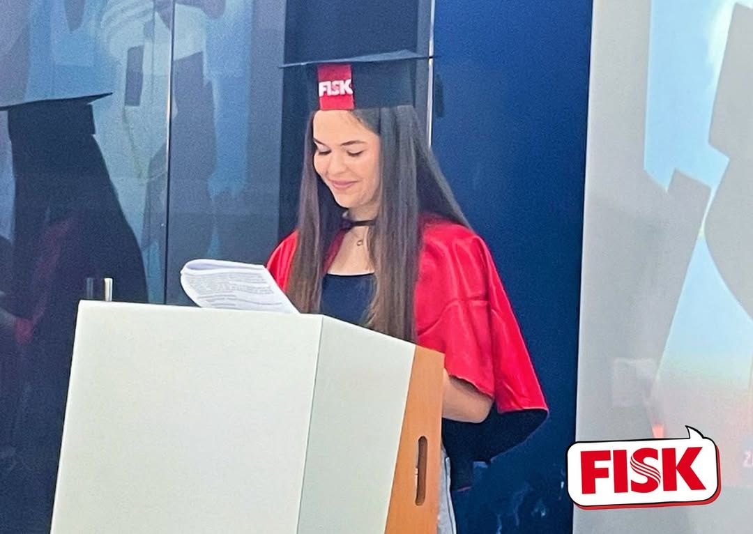Fisk Venâncio Aires/RS - Realiza Formatura de Inglês com Certificação Internacional 🎓